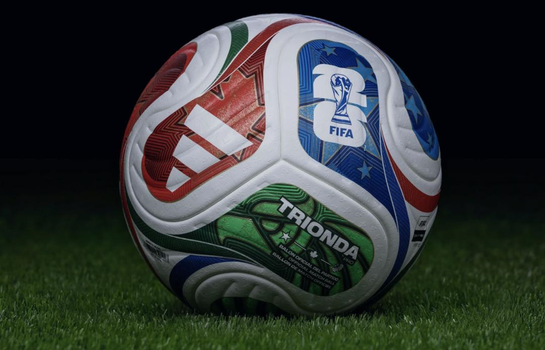 世界杯2026直播地址 揭幕战
